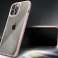 Spigen Ultra Hybrid Case Case für Apple iPhone 13 Pro Rose Crys Bild 5