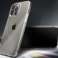 Case Case Spigen Ultra Hybrid voor Apple iPhone 13 Pro Max Cryst foto 5