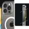 Spigen Ultra Hybrid Mag Case för Apple iPhone 13 Pro Vit bild 4