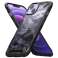 Чехол Ringke Fusion X для Apple iPhone 13 Камуфляж Моро Черный изображение 2