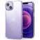 Ringke Fusion Case voor Apple iPhone 13 Mini Clear foto 1