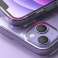 Ringke Fusion Case voor Apple iPhone 13 Mini Clear foto 5