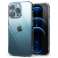 "Ringke Fusion" dėklas, skirtas "Apple iPhone 13 Pro Clear". nuotrauka 1