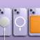 Магнитный чехол Ringke Fusion для MagSafe для Apple iPhone 13 Mini Matte C изображение 2