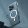Ringke Fusion Magnetic Case pour MagSafe pour iPhone 13 Pro Max Matte Clea photo 4