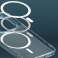 Ringke Fusion Magnethülle für MagSafe für iPhone 13 Pro Max Matte Clea Bild 6