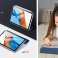 ESR Rebound Magnetic Pencil Case for Apple iPad Mini 6 2021 Navy Blue image 4
