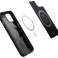 Spigen Mag Armor Case for MagSafe for Apple iPhone 13 Mini Matte Black image 3