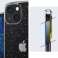 Spigen Liquid Crystal Case for Apple iPhone 13 Glitter Crystal image 5