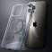 Spigen Ultra Hybrid Mag Case para Apple iPhone 13 Pro Max Graphi fotografía 3