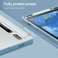 Samsung Galaxy Tab S7 FE 5G için Infiland Kristal Kılıf 12.4 T730 / fotoğraf 3