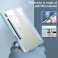 Infiland Crystal Case voor Samsung Galaxy Tab S7 FE 5G 12.4 T730 / foto 4