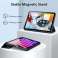 ESR Rebound Hybrid Case voor Apple iPad Mini 6 2021 Mat Zwart foto 3