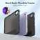 ESR Rebound Hybrid Case für Apple iPad Mini 6 2021 Frosted Black Bild 6
