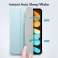 ESR Ascend Trifold Case voor Apple iPad Mini 6 2021 Lichtblauw foto 2