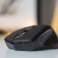 Ergonomic gaming mouse Alogy optical 1600 DPI Black image 6