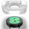 Gehard glas x2 Spigen Glas.tR "EZ FIT" voor Samsung Galaxy Watch 4 4 foto 4