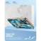Supcase Cosmo Snap for Apple iPhone 13 Pro Ocean Blue image 2