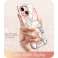 Supcase Cosmo for Apple iPhone 13 Marble image 1