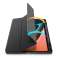 Case with Flip Case DuxDucis Toby for Xiaomi Pad 5/ 5 Pro Black image 4