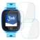 x3 3mk Watch ochranná fólia na ochrannú obrazovku pre Garett Kids Sun 4G fotka 1