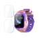 x3 3mk Uhrenschutz Displayschutzfolie für Garett Kids Rex 4G Bild 1