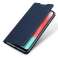 Dux Ducis Leather Flip-veske til Samsung Galaxy A32 5G spill bilde 3