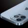 Apple iPhone 13 Pro / Ma için kamera kapağı Hofi Alucam Pro + fotoğraf 3