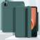 Smart taske til Xiaomi Pad 5/5 Pro Grøn billede 1