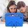 Alogy Стенд Чехол для детей для Samsung Galaxy Tab A7 Lite изображение 6