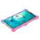 Alogy Bubble Push Pop It -kotelo Fidget silikonikotelo Galaxy Tab A7:lle kuva 5
