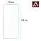 9H Kaljeno steklo zaščitno alogy zaslon za Xiaomi Redmi Opomba 11 Pro fotografija 4