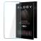 Sticlă de protecție 9H Alogy pentru ecran pentru Oppo A74 4G fotografia 2
