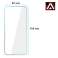 Tempered Glass Phone for Oppo A54 A74 A93 5G Alogy for Screen image 3