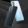 Phone Case for Oppo Reno 6 5G Armored Alogy ShockProof Transparent image 2