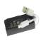 Original Samsung USB-C Tipo C EP-DG970BWE Cable 1.5m Blanco fotografía 5