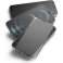 Hofi Glass Pro+ rūdīts stikls Realme GT Neo 2 Black attēls 1
