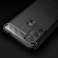 TPUCarbon case for Motorola Moto G60 Black image 2
