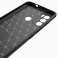 TPUCarbon case for Motorola Moto G60 Black image 3