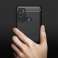 TPUCarbon case for Motorola Moto G60 Black image 6