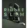 2x Ringke Slim tok Apple Watch 7-hez 45 mm-es átlátszó és metálkék kép 4