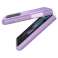 Spigen Thin Fit Case voor Samsung Galaxy Z Flip 3 Shiny Lavendel foto 3