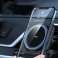 MagSafe ESR HaloLock magnētiskās automašīnas stiprinājums iPhone režģim attēls 5