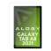 Protector de ecran Alogy pentru Samsung Galaxy Tab A8 10.5 2021 X200/ fotografia 1
