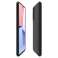 Чехол для Samsung Galaxy S21 FE чехол Spigen Тонкий Fit Черный изображение 2