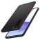 Hülle für Samsung Galaxy S21 FE Schutzhülle Spigen Thin Fit Schwarz Bild 3