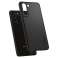 Deksel til Samsung Galaxy S21 FE-deksel Spigen Thin Fit Black bilde 4