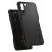 Θήκη για θήκη Samsung Galaxy S21 FE Spigen Thin Fit Black εικόνα 4