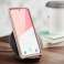 Supcase Cosmo Capa de tela para Samsung Galaxy S21 FE Marble P foto 5