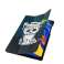 SmartCase voor Lenovo Tab M10 Plus 10.3 TB-X606 Sad Cat foto 6